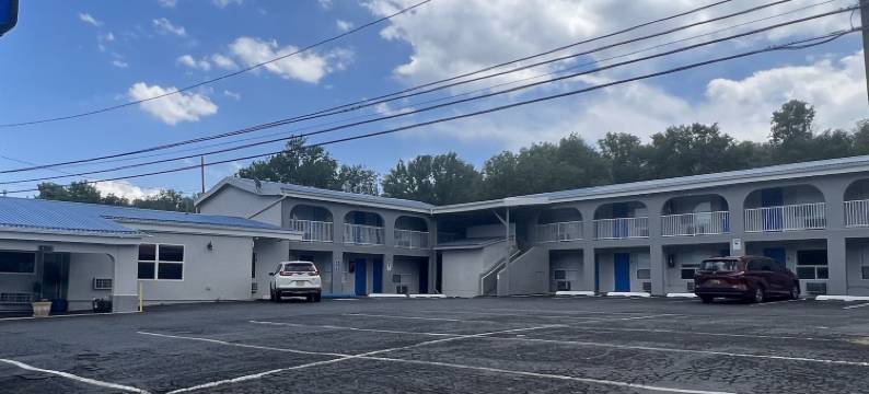 百威旅馆(Bestway Inn)图片