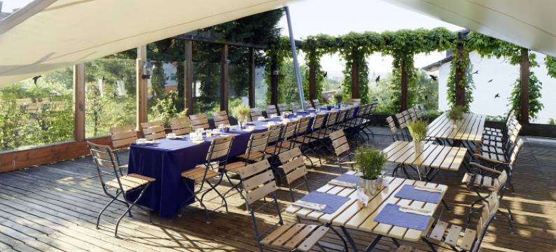 斯杜普福纳杜库图酒店(NaturKulturHotel Stumpf)图片