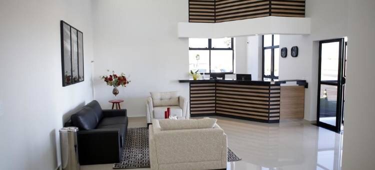 活动公园区域广场酒店(Regional Plaza Hotel Event Park)图片