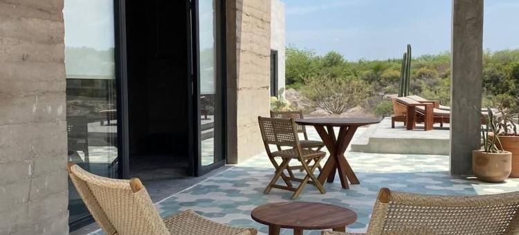 拉斯普登西亚纳斯葡萄酒酒店(Las Pudencianas Hotel Vitivinicola)图片