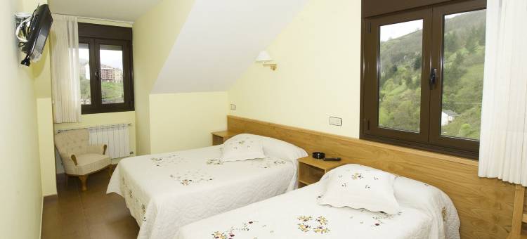 阿丽娜酒店(Hotel Alina)图片