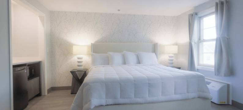 威斯特伯鲁旅舍(Westborough Inn)图片