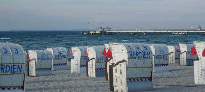 温蒂妮酒店(Hotel Villa Undine)图片