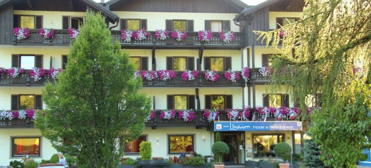 巨龙酒店(Hotel Lindwurm)图片