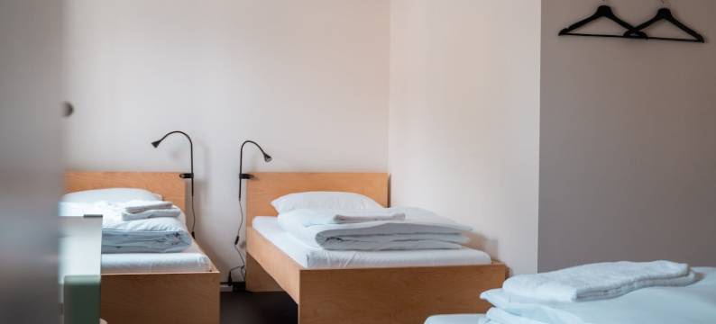 波根特拉克特-旅馆(Bogentrakt)图片