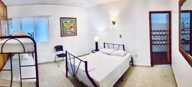 帕尔米拉旅馆(Palmira Hostel)图片