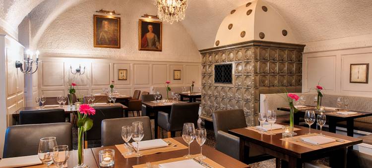 勒恩城堡酒店(Hotel Schloss Lehen)图片