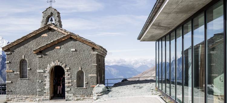 3100库尔姆酒店-戈尔内格拉特(3100 Kulmhotel Gornergrat)图片