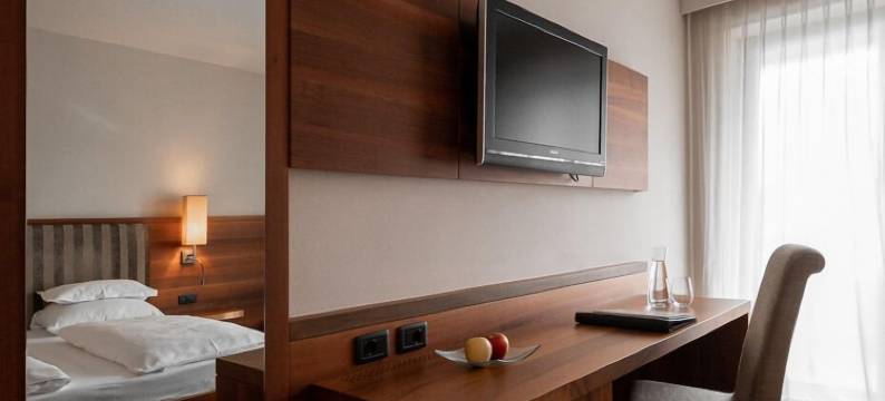 波林杰酒店(Hotel Pollinger)图片