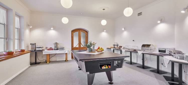 AURI酒店(Hotel Auri)图片