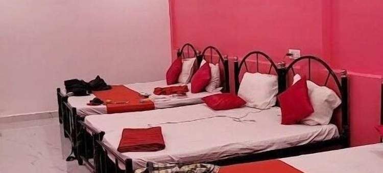 玛丽娜旅馆(Marina Guest House)图片