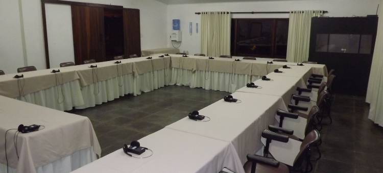 薇万塔佩内多酒店(Hotel Vivenda Penedo)图片