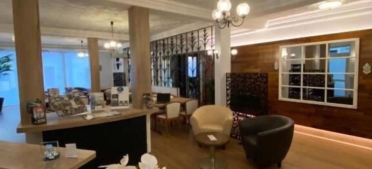 卢浮宫酒店(Hotel du Louvre)图片