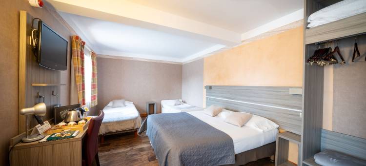 奥瑞赖尼韦奈斯酒店(Logis hôtel Au Relais Nivernais)图片
