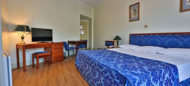 圣拉斐尔酒店(San Raphael Hotel)图片