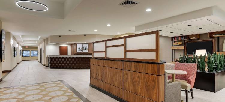 德鲁里广场酒店-哥伦布市中心(Drury Plaza Hotel Columbus Downtown)图片