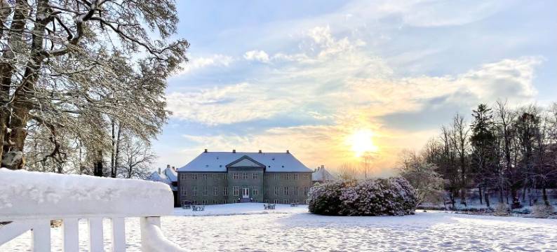 斯特丹内斯霍姆会议中心酒店(Skjoldenæsholm Slot)图片