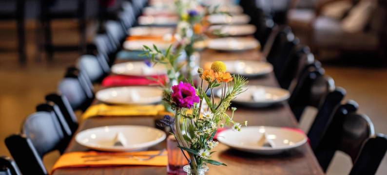 盐酒店及酒吧(Salt Hotel & Pub)图片