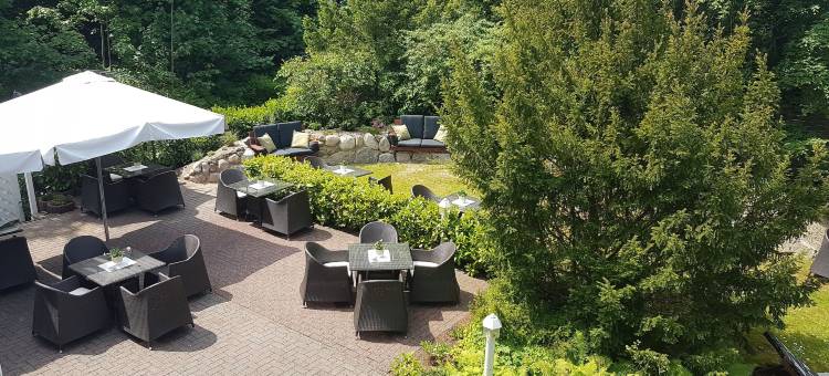 玛格丽特别墅环形酒店(Ringhotel Villa Margarete)图片