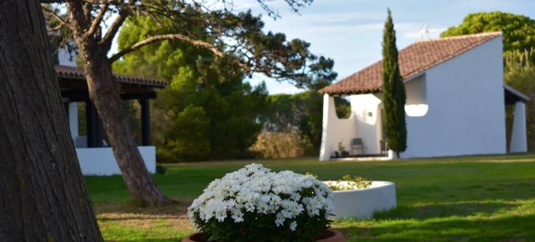 马斯沙瓦吉昂酒店(Hôtel Mas le Sauvageon)图片