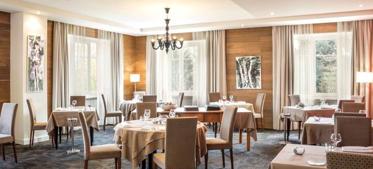 拉罗切特酒店(Logis Hôtel Restaurant la Rochette)图片