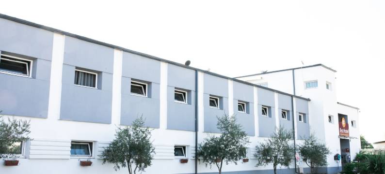 南波尔多优选酒店(Best Hotel Bordeaux Sud)图片