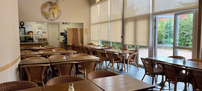 HI波尔多-布朗克福特青年旅舍 (前奥特利亚)(Auberge de Jeunesse HI Bordeaux-Blanquefort)图片