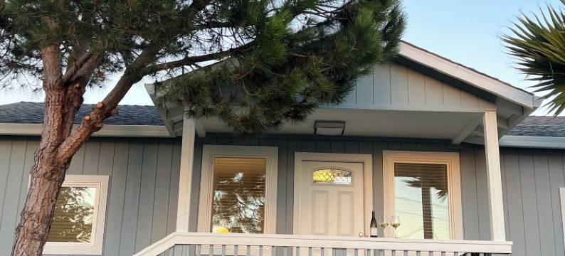 福特谷酒店(Valley Ford Hotel)图片