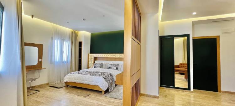 Soho精品店特图安(Soho Boutique Tetuán)图片