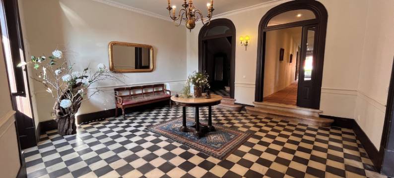 可可里尔皇宫酒店(Royal Cocoa Palace)图片