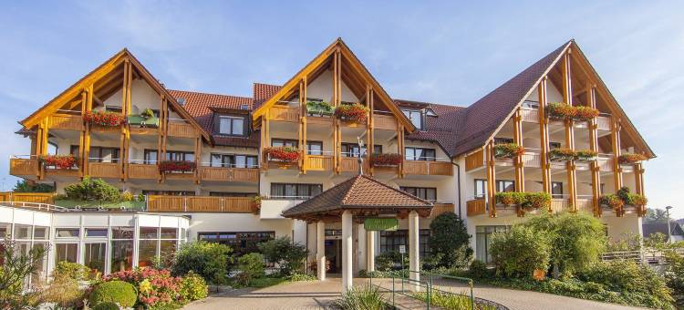 科隆环形酒店(Ringhotel Krone)图片