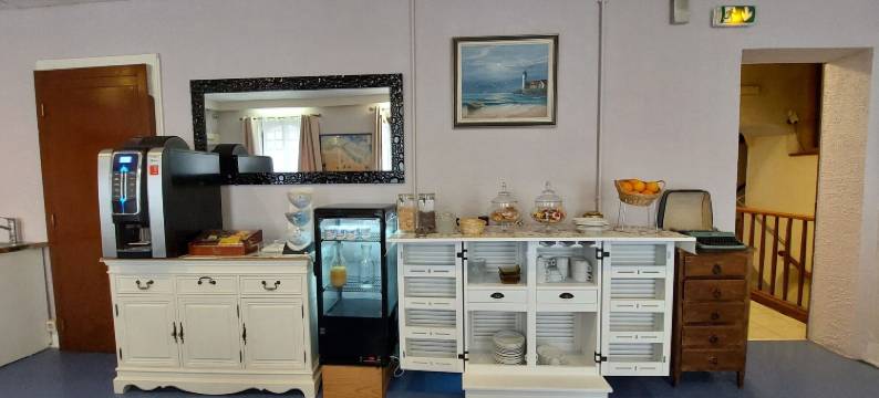 帕莱斯酒店(Hôtel du Palais)图片