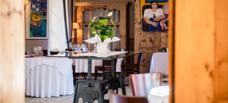 Logis酒店Le Tilia(Logis Hôtel le Tilia)图片