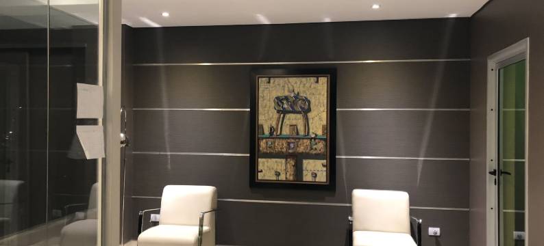 7 月 9 号公园套房酒店(9 de Julio Park Suites)图片