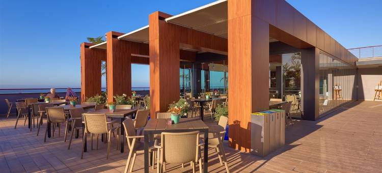 纪念碑丽都景观酒店(The Views Monumental)图片