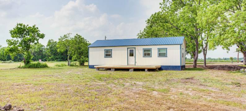 东北德克萨斯度假租赁 ~ 距商业区6英里(Northeast Texas Vacation Rental ~ 6 Mi to Commerce)图片