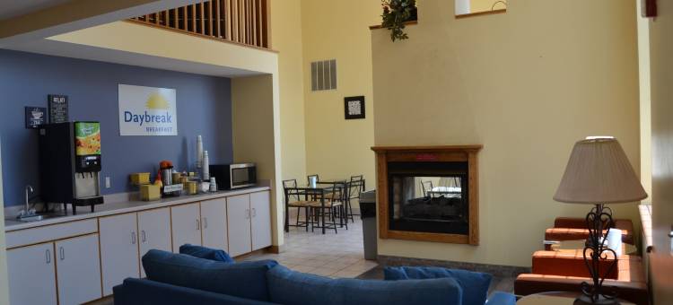 托里国会礁戴斯酒店(Days Inn by Wyndham Torrey Capitol Reef)图片