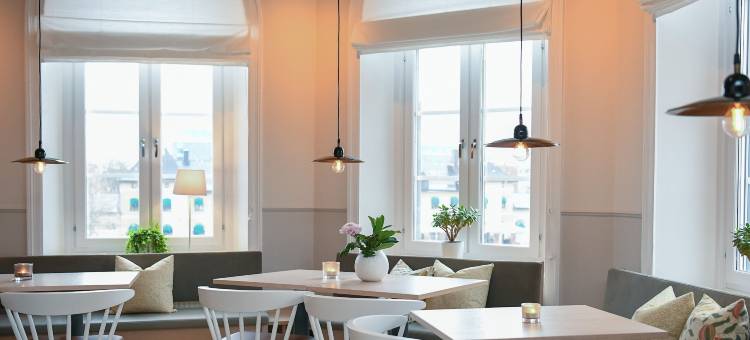 斯瓦瓦贝斯特韦斯特酒店(Best Western Hotel Svava)图片