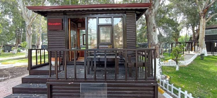 柠檬公园别墅(Lemon Park House)图片