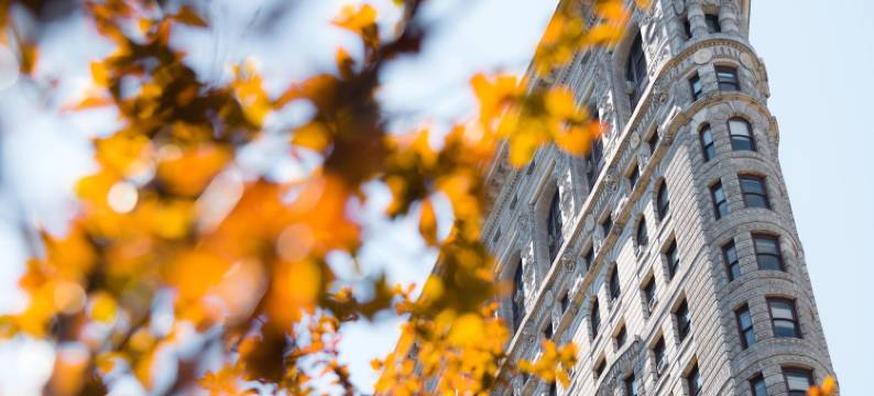 voco 富兰克林纽约洲际酒店(voco THE FRANKLIN NEW YORK by IHG)图片