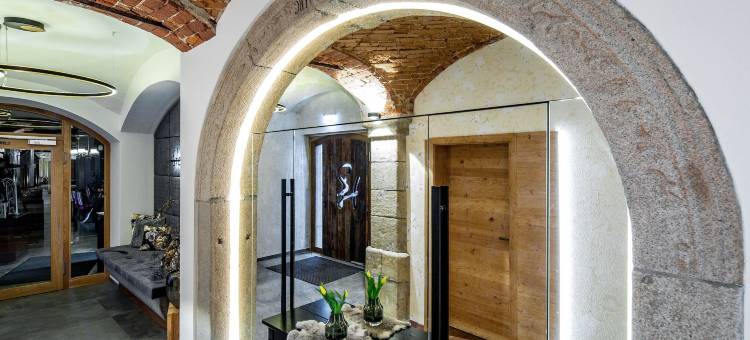 祖姆斯特姆普灵格汉斯酒店(Hotel Zum Stemplinger Hansl)图片