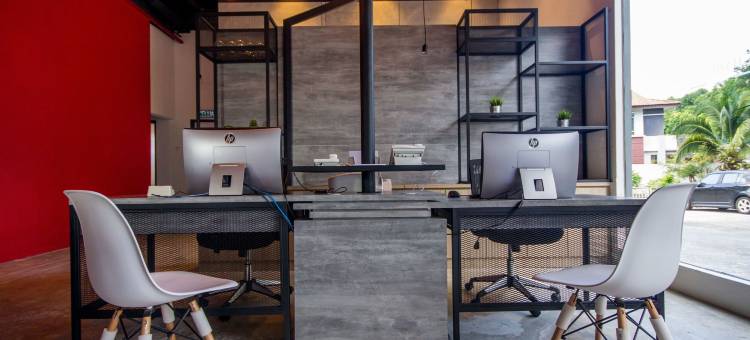 沙里顿酒店-阿尔玛(Chariton Hotel Alma)图片