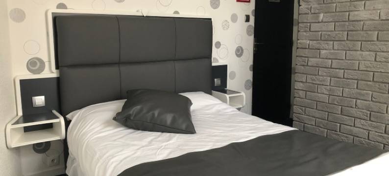 弗桑酒店(Hôtel le Faisan)图片