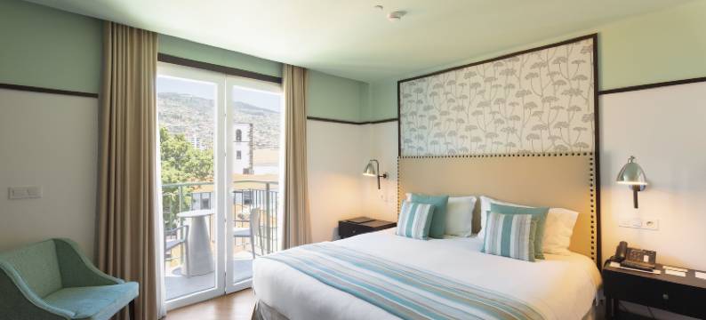 栗子精品酒店(Castanheiro Boutique Hotel)图片