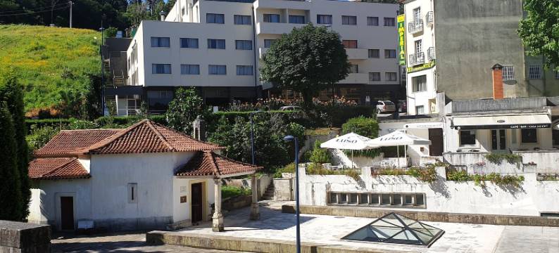 伊甸酒店(Hotel Eden)图片