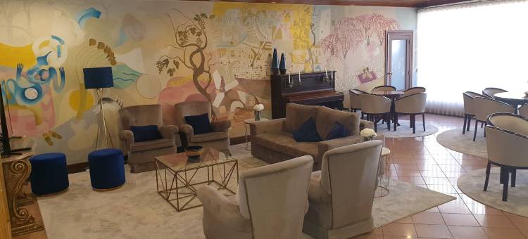 伊甸酒店(Hotel Eden)图片