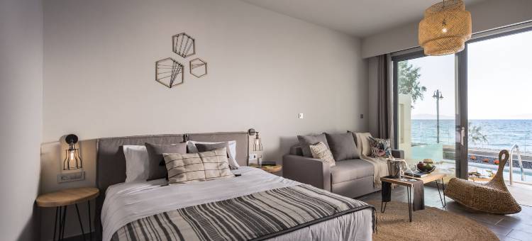 马勒海滨套房别墅(Villa di Mare Seaside Suites)图片