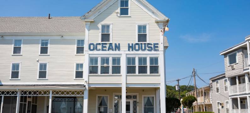 海洋之家酒店和汽车旅馆(Ocean House Boutique Hotel & Motel)图片