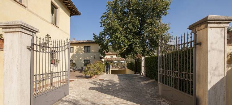 雷莱斯德尔奥尔莫住宿(Relais Dell'Olmo)图片