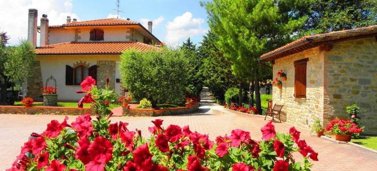 奥罗拉农场酒店(Aurora)图片